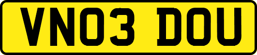 VN03DOU