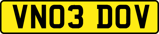 VN03DOV