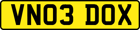 VN03DOX