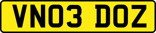 VN03DOZ