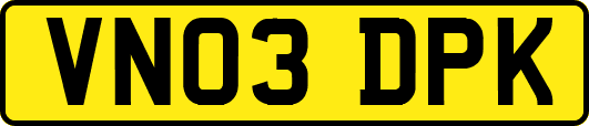 VN03DPK