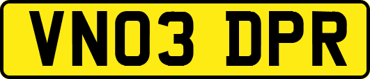 VN03DPR