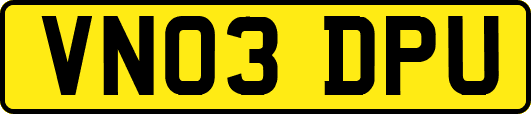 VN03DPU