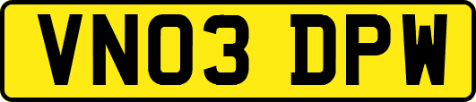 VN03DPW