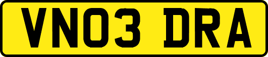VN03DRA