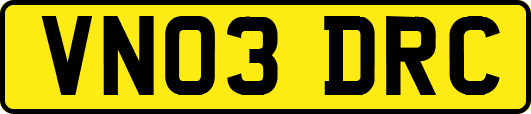 VN03DRC