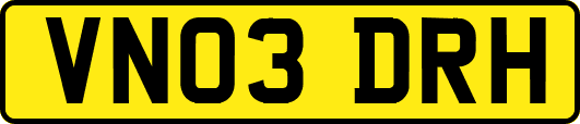 VN03DRH