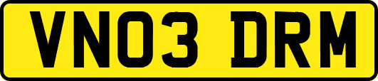 VN03DRM