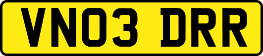 VN03DRR