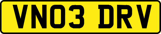 VN03DRV