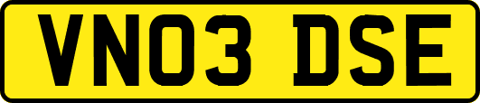 VN03DSE