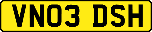 VN03DSH