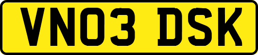 VN03DSK