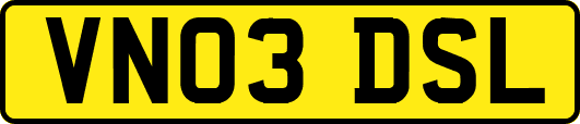 VN03DSL