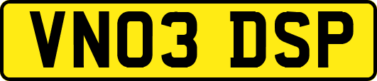 VN03DSP