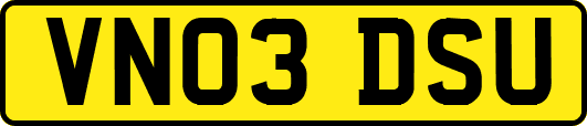 VN03DSU