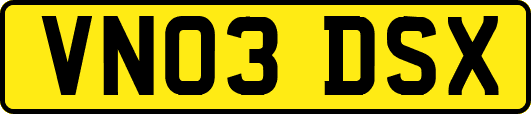 VN03DSX