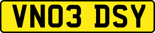 VN03DSY