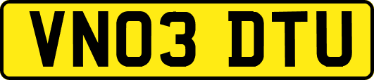 VN03DTU
