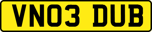 VN03DUB