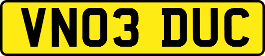 VN03DUC
