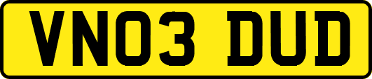 VN03DUD