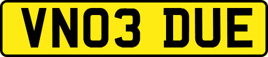 VN03DUE