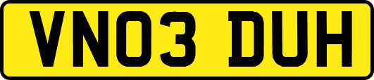 VN03DUH