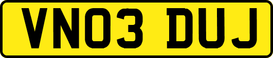 VN03DUJ