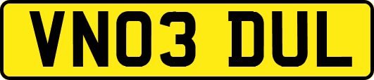 VN03DUL