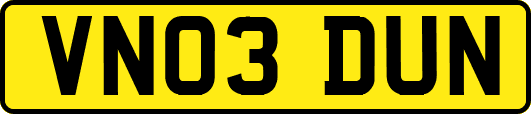VN03DUN