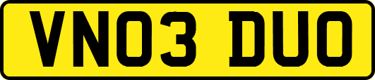 VN03DUO