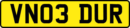 VN03DUR