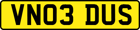 VN03DUS