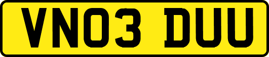 VN03DUU