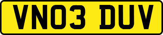 VN03DUV