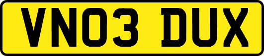VN03DUX