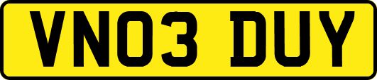VN03DUY