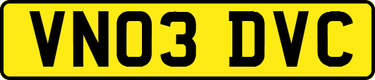 VN03DVC