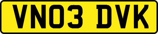 VN03DVK