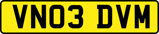 VN03DVM