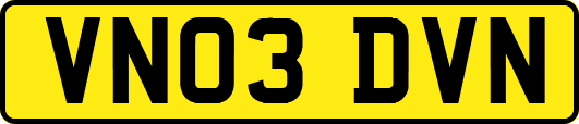 VN03DVN