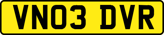 VN03DVR