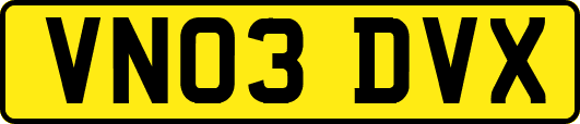 VN03DVX