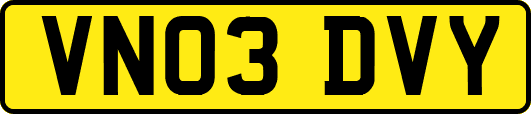 VN03DVY