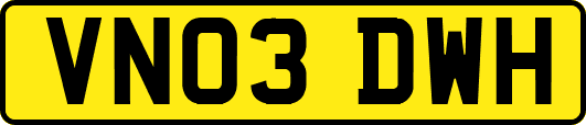 VN03DWH