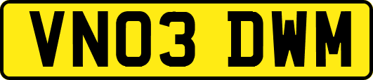 VN03DWM