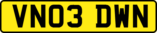 VN03DWN