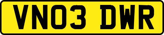 VN03DWR