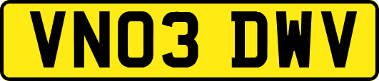VN03DWV